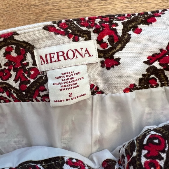 Merona Skirt - Picture 4 of 4
